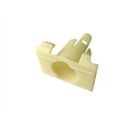 BMW E39 Sensor de aparcamiento Carcasa interior derecha 51117008394