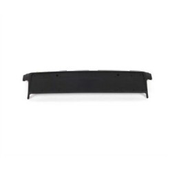 Matrícula BMW E39 Sin Cromo 51118159357