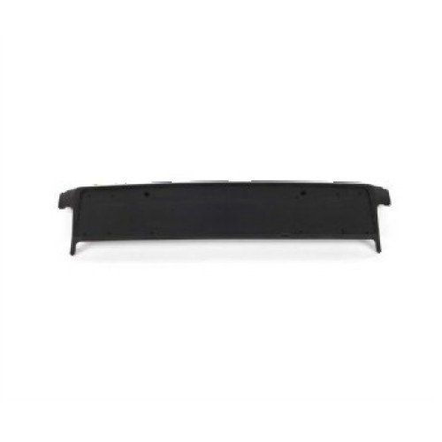 Matrícula BMW E39 Sin Cromo 51118159357