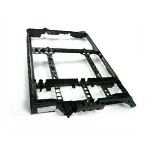 Caja del radiador BMW E39 17111740796