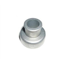 Buje del brazo del limpiaparabrisas BMW E39 61618165596