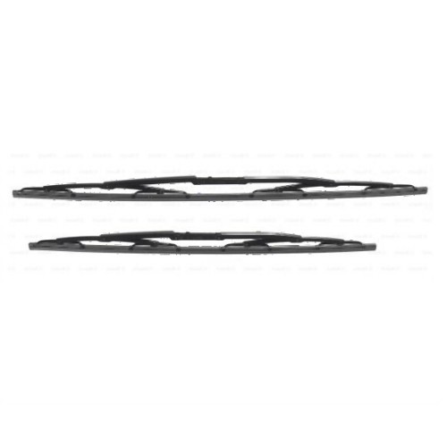Kit de limpiaparabrisas BMW E39 61619070579