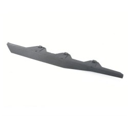 BMW E39 Techo Techo Embellecedor Interior Izquierdo 54128159601