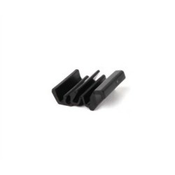 BMW E39 Clip para ranura de techo 51138177848