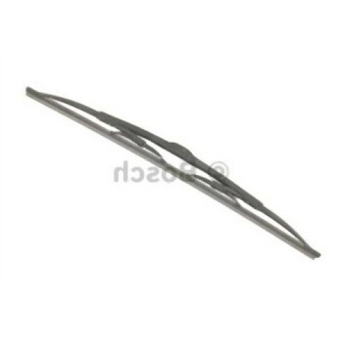 BMW E39 Touring E53 Limpiaparabrisas trasero 42,5cm 61627074477
