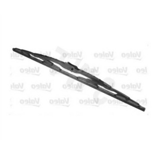 BMW E39 Touring E53 Limpiaparabrisas trasero 45cm 61627074477 SWF