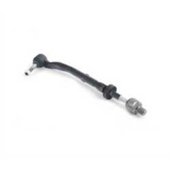 BMW E39 Barra de acoplamiento lateral derecha 32111094674
