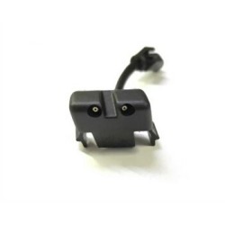 BMW E46 antes de 01 2002 Boquilla de rociador de agua para elevalunas eléctrico izquierda 61668374365