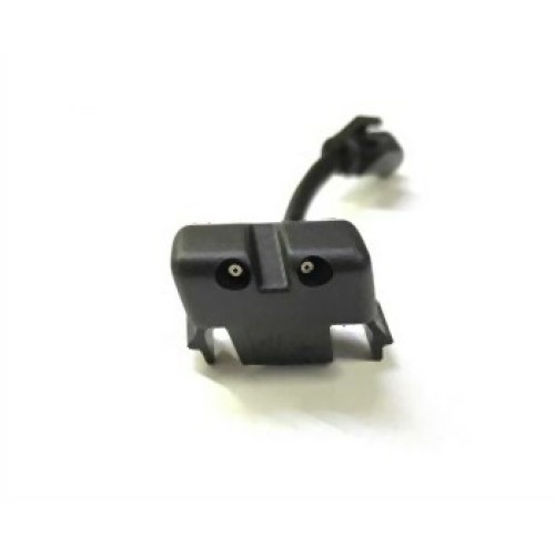 BMW E46 antes de 01 2002 Boquilla de rociador de agua para elevalunas eléctrico izquierda 61668374365