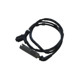 BMW E46 Pre 09 2000 Sensor ABS Trasero 34521164652 PEX