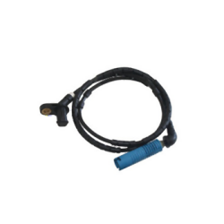 BMW E46 después de 09 2000 Sensor ABS trasero 34526752683 WUTSE