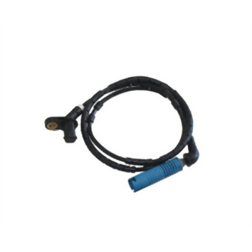 BMW E46 después de 09 2000 Sensor ABS trasero 34526752683 WUTSE