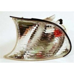BMW E46 Pre 09 2001 Señal Blanca Derecha 63126904308 MAGNETI MARELLI