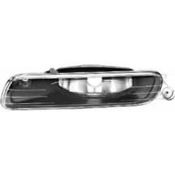 BMW E46 Pre 09 2001 Faro Antiniebla Derecho 63178361952 HELLA