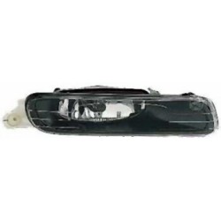 BMW E46 Pre 09 2001 Faro Antiniebla Izquierdo 63178361951 HELLA