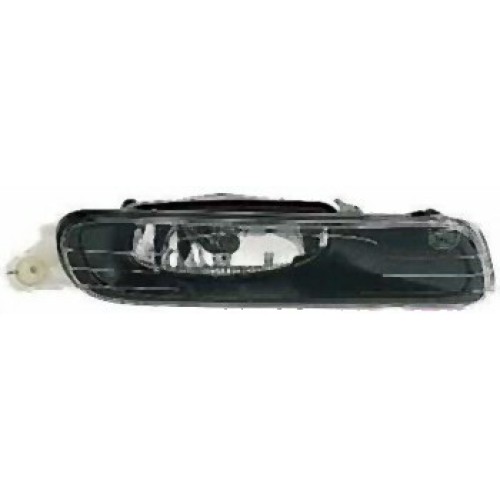 BMW E46 Pre 09 2001 Faro Antiniebla Izquierdo 63178361951 HELLA