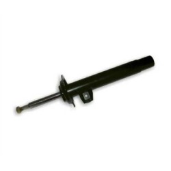 BMW E46 Amortiguador delantero de 4 cilindros derecho 31316750786