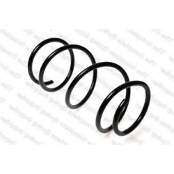 BMW E46 4cyl Juego de muelles delanteros 31331093066 LESJOFORS