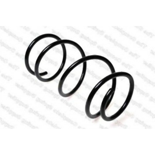 BMW E46 4cyl Juego de muelles delanteros 31331093066 LESJOFORS