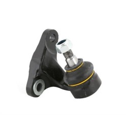 BMW E46 4x4 Articulación de suspensión delantera izquierda 31126756695