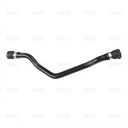 Manguito Inferior Radiador BMW E46 6Cl Slim 11531436410 RAPRO