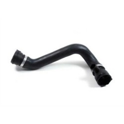 BMW E46 6Cl Manguera inferior del radiador gruesa 11531436408