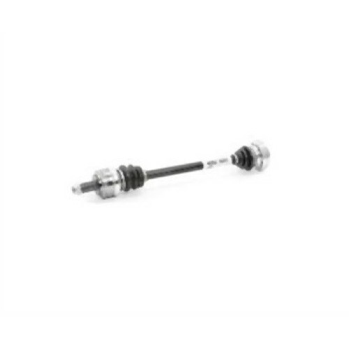 BMW E46 Eje Izquierdo 33211229587