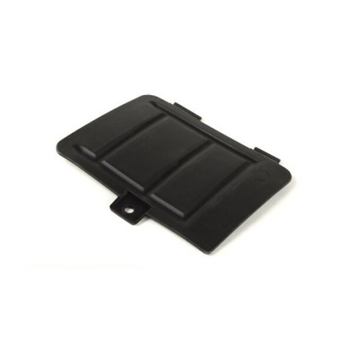 BMW E46 Tapa Carcasa Inferior 51718197932