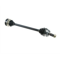 BMW E46 E85 Eje trasero derecho 33211229592