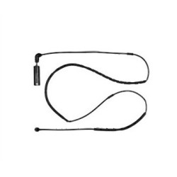 Tapón Almohadilla Trasera BMW E46 34351164372 TEXTAR