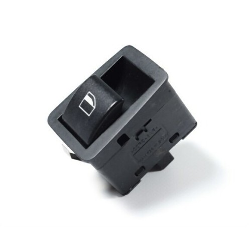 BMW E46 Interruptor de ventana trasera 61316902174