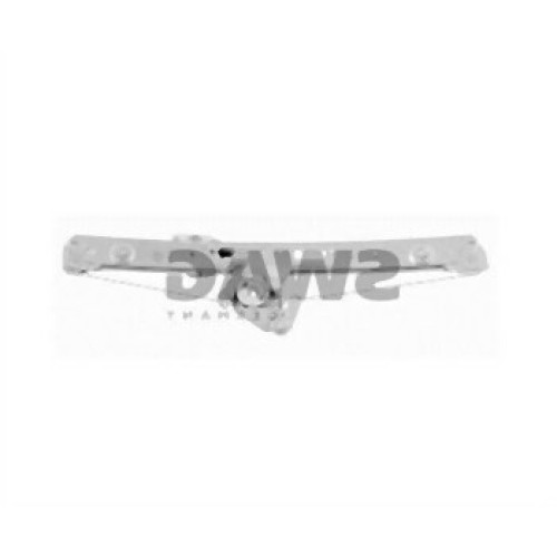 BMW E46 Elevalunas Trasero Derecho 51358212100 SWAG
