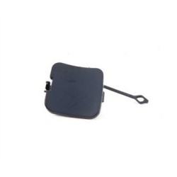 Cubierta de remolque trasera BMW E46 51128215120 Cubierta de remolque trasera BMW E46 51128215120