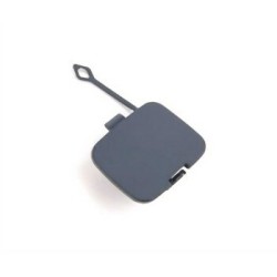 BMW E46 Tapa Remolque Trasera M 51127893314 BIMBO
