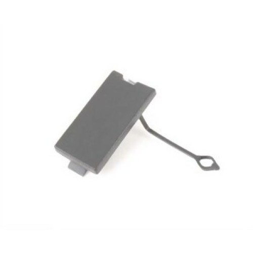 BMW E46 Tapa Remolque Trasera M 51122493939 BIMBO
