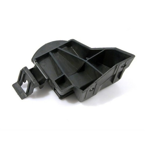 BMW E46 Soporte Parachoques Trasero Derecho 51128195322