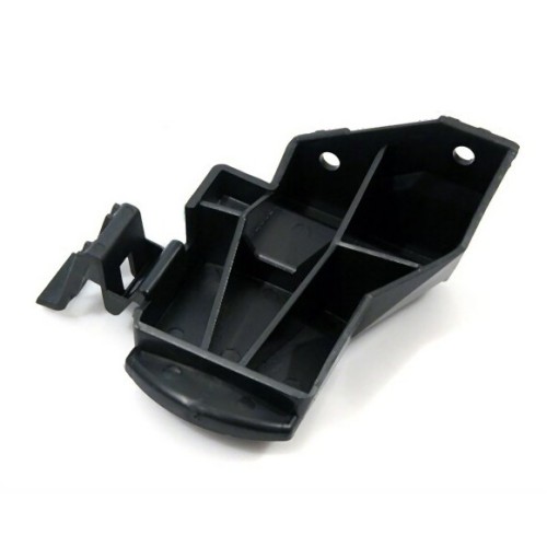 BMW E46 Soporte Parachoques Trasero Izquierdo 51128195321