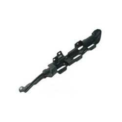 BMW E46 Soporte Parachoques Trasero Izquierdo 51127030613