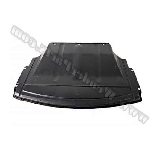BMW E46 Gasolina Después 11 1999 Carcasa Inferior Del Motor 51718268344