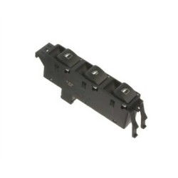 BMW E46 Interruptor de ventana izquierda 61316902183
