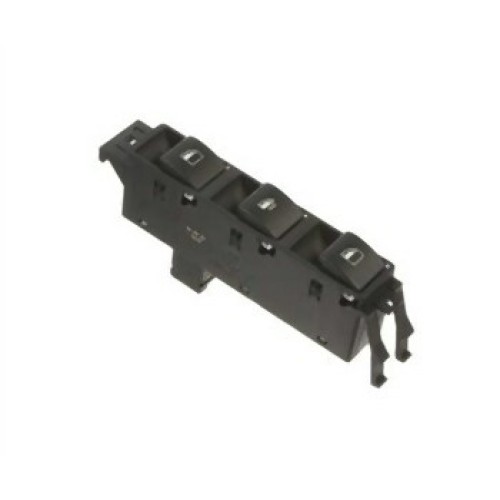 BMW E46 Interruptor de ventana izquierda 61316902183