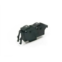 BMW E46 Interruptor De Ventana Derecha 61316902179