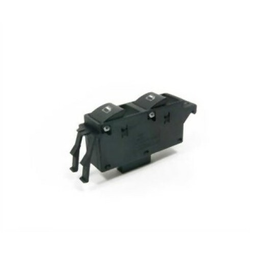 BMW E46 Interruptor De Ventana Derecha 61316902179