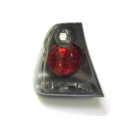 BMW E46 Compact Antes de 03 2003 Luz de freno intermitente blanca derecha 63216920252 MAGNETI MARELLI