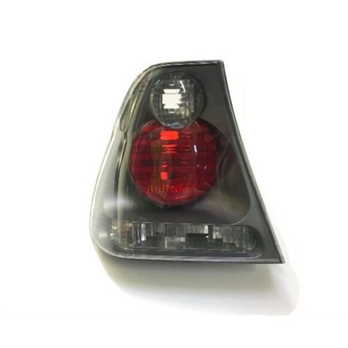 BMW E46 Compact Antes de 03 2003 Luz de freno intermitente blanca derecha 63216920252 MAGNETI MARELLI
