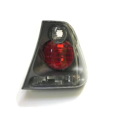 BMW E46 Compact Antes de 03 2003 Luz de freno intermitente blanca izquierda 63216920249 MAGNETI MARELLI