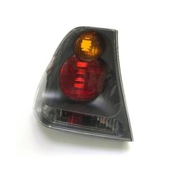 BMW E46 Compact Antes de 03 2003 Luz de freno intermitente amarilla derecha 63216920248 MAGNETI MARELLI