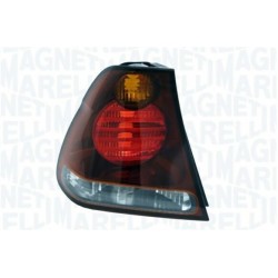 BMW E46 Compact después de 03 2003 Luz de freno intermitente amarilla derecha 63216934162 MAGNETI MARELLI