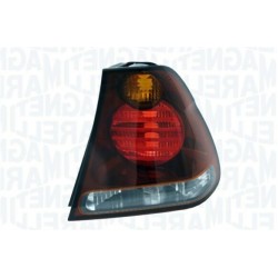 BMW E46 Compact después de 03 2003 Luz de freno intermitente amarilla izquierda 63216934161 MAGNETI MARELLI