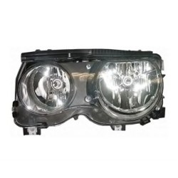 BMW E46 Faro Compacto Derecha 63126901970 MAGNETI MARELLI